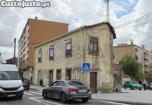 Imovel para recuperação