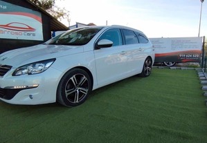 Peugeot 308 SW 1.6 BLUE HDI ACTIVE PANORAMA