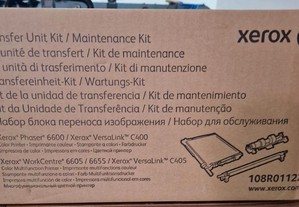 Xerox 6600 Kit da Unidade de Transferência Manutenção (1 unidade)