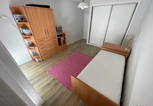 Mobilia para quarto