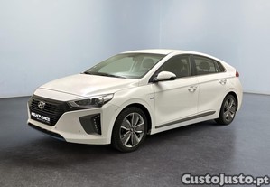 Hyundai IONIQ 1.6 GDI Executive - 17