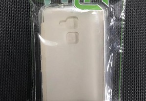 Capa de silicone para Asus Zenfone 3 Max 5.2 (ZC520TL)