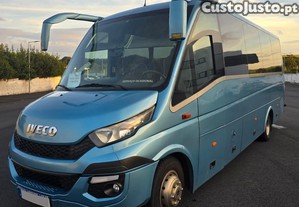 IVECO Cuby - Autocarro 31 Lugares