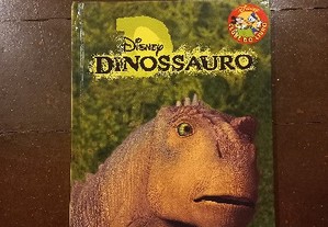 Dinossauro - NA
