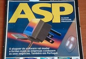 Revista Exame Digital ASP Software Profissional