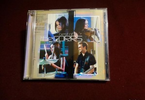 CD-Best of The Corrs