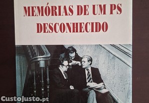 Contos Proibidos Memórias De Um Ps Desconhecido De Rui Mateus