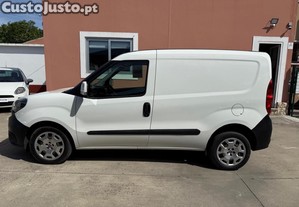 Fiat Doblo Cargo easy  - 21