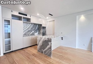 Apartamento t2 novo em creixomil - prximo ao hospital