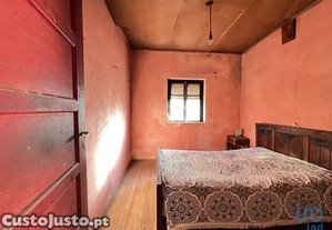 Casa de aldeia T2 em Mouronho de 148,00 m