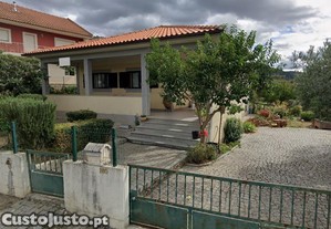 Vivenda V3 + 1 Mirandela - Vale da Sancha