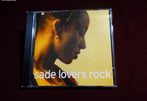 CD-Sade-Lovers rock