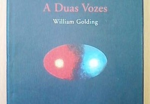 A Duas Vozes // William Golding (Prémio Nobel)