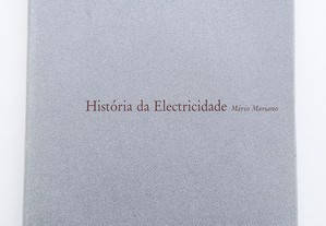 História da Electricidade