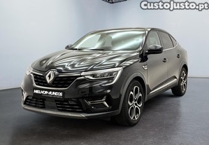 Renault Arkana 1.6 E-Tech Intens - 21