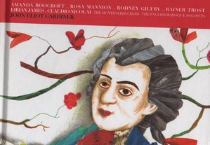 Dvd Cosi Fan Tutte I - ópera - dvd + livro