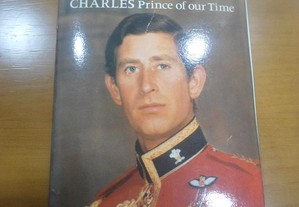 revista , charles prince of your time , de 1978