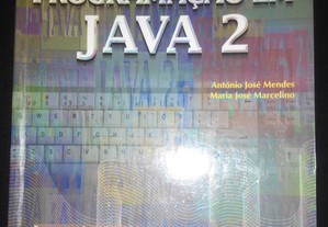 Fundamentos de Programação em Java 2
