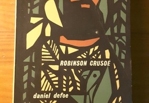 D. Defoe - Robinson Crusoe