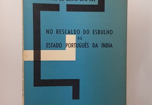 No Rescaldo do Esbulho do Estado Português da ìndia 1965