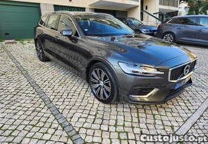 Volvo V60 T8 Inscription - 19