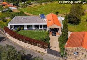 Moradia Individual Térrea Em Navarra