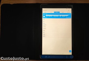 Alcatel 1T 10 + capa original