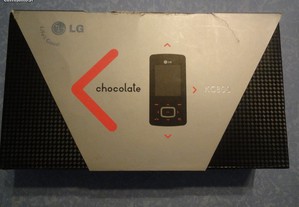 Lg K800 Novo em Caixa + HTC Desire+ Motorola (X10)