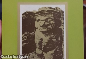 O Livro dos Mundos Esquecidos - Robert Charroux