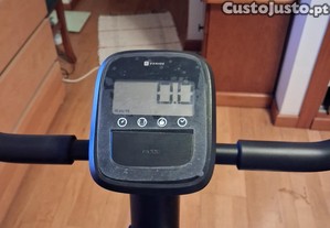 Bicicleta estat�stica