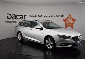 Opel Insignia ST 1.6 CDTI BUSINESS EDITION