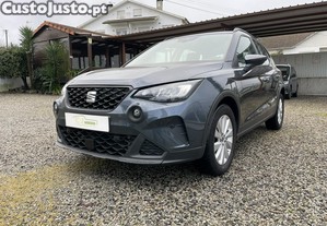 Seat Arona 1.0 Tsi Style - 21