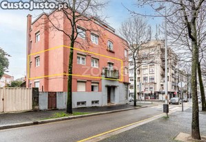 T2 + T1 Centro Do Porto - Investimento