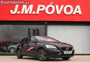 Volvo V40 2.0 D3 Momentum 150cv - 19