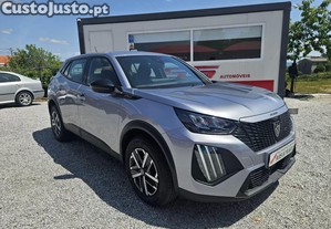 Peugeot 2008 1.2 puretech style - 24