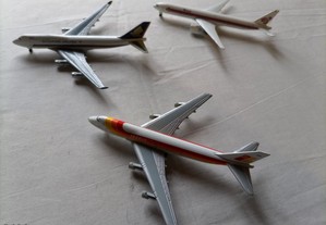 MODELISMO - Aviões e Automóveis