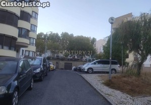 Garagem em Alverca do Ribatejo