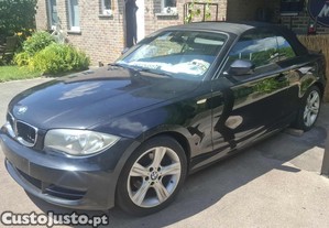 BMW 118 d