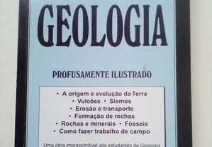 Geologia - Apontamentos