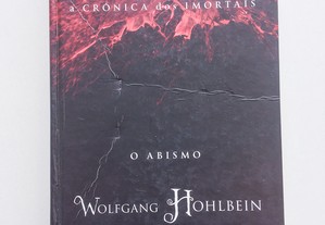 O Abismo, Wolfgang Hohlbein