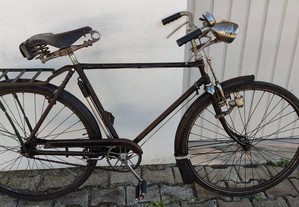 Bicicleta Pasteleira de Homem roda 28 marca ASV - Negociavel
