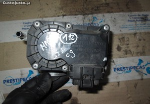 Corpo Borboleta R2AA136B0 MAZDA 6 2009 2,2D 