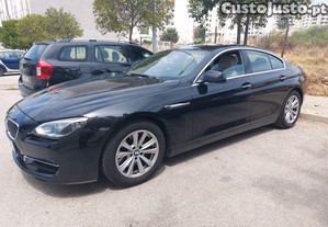 BMW 640 Grand Coupe - 14