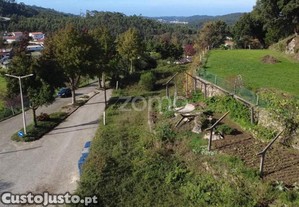 Terreno P/ Construção No Largo Da Igreja De...