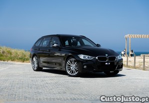 BMW 320 D Pack M xDrive |Full Extras - 15