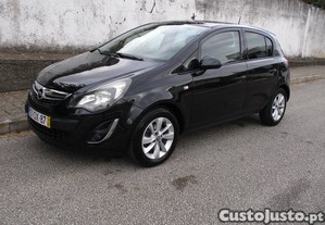 Opel Corsa 1.2 GPL - 14