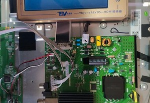 HK.T.RT2851P739 TD.Systems K45DLJ12US Main Board +tcon