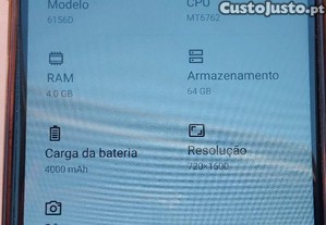 Tcl 20y 64gb