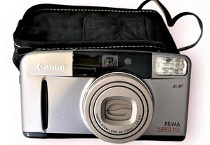 Maquina Fotografica Canon Prima Super 115