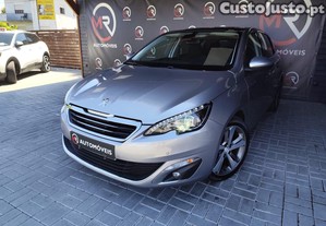 Peugeot 308 1.6 e-HDi Allure J17 - 13
